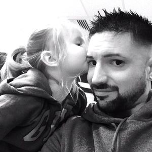 Meet your Posher, Joshua